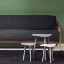 Gervasoni Brick 241 242 244 Coffee Table - Agof Store Gervasoni Brick 241 242 244 Coffee Table - Agof Store