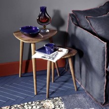 Gervasoni Brick 241 242 244 Coffee Table - Agof Store Gervasoni Brick 241 242 244 Coffee Table - Agof Store