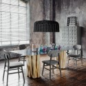 Gervasoni Sweet 95 Pendant Lamp - Agof Store