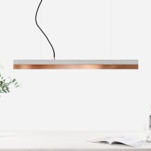 Gant Lights C2 Kupfer Pendelleuchte - Agof Store Gant Lights C2 Kupfer Pendelleuchte - Agof Store