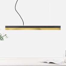 C2 Ottone Lampada a sospensione Gant Lights - Agof Store C2 Ottone Lampada a sospensione Gant Lights - Agof Store