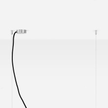 Gant Lights C2 Corten pendant lamp - Agof Store Gant Lights C2 Corten pendant lamp - Agof Store