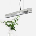 Gant Lights C2 Stahl Pendelleuchte - Agof Store