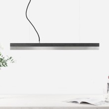 Gant Lights C2 Stahl Pendelleuchte - Agof Store