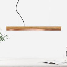 Gant Lights C2o Kupfer Pendelleuchte - Agof Store