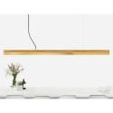 C3o Ottone Lampada a sospensione Gant Lights - Agof Store