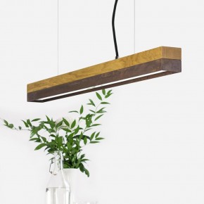 Gant Lights C2o Corten Pendelleuchte - Agof Store
