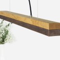 C2o Corten Lampada a sospensione Gant Lights - Agof Store