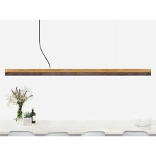 C3o Corten Lampada a sospensione Gant Lights - Agof Store