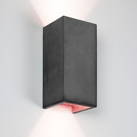 B8 Lampada da parete Gant Lights - Agof Store