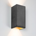 Gant Lights B8 wall lamp - Agof Store