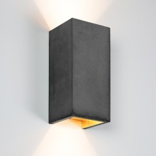 Gant Lights B8 wall lamp - Agof Store