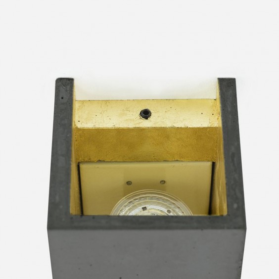 B8 Lampada da parete Gant Lights - Agof Store