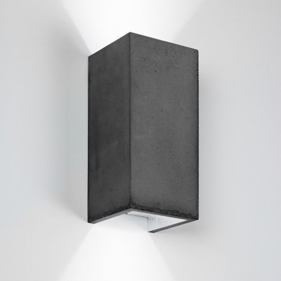 B8 Lampada da parete Gant Lights - Agof Store