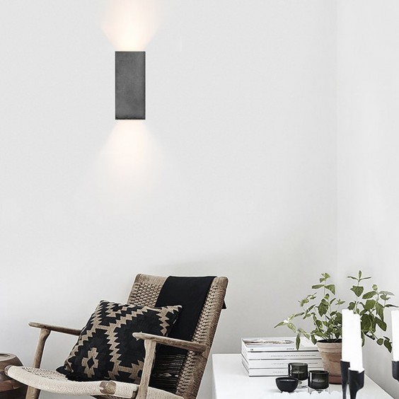 B8 Lampada da parete Gant Lights - Agof Store