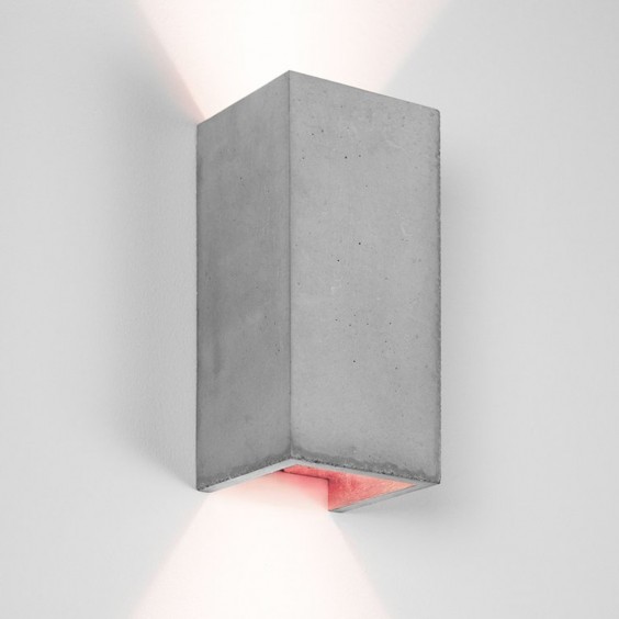 B8 Lampada da parete Gant Lights - Agof Store