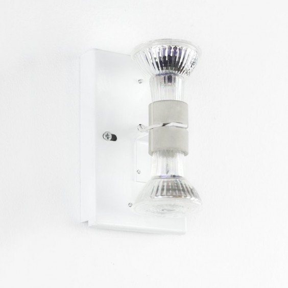 B8 Lampada da parete Gant Lights - Agof Store