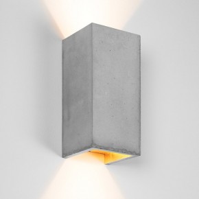 Gant Lights B8 wall lamp - Agof Store