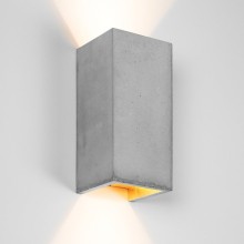 Gant Lights B8 wall lamp - Agof Store