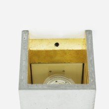 Gant Lights B8 wall lamp - Agof Store