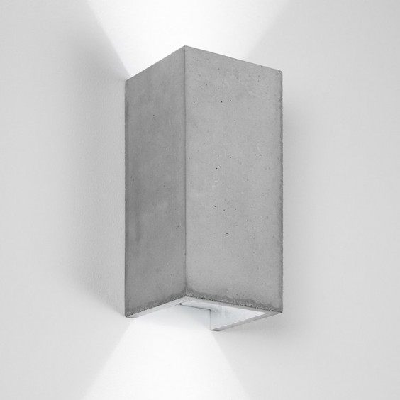 B8 Lampada da parete Gant Lights - Agof Store