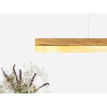 C2o Ottone Lampada a sospensione Gant Lights - Agof Store
