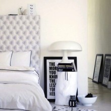 Artemide Nessino table lamp - Agof Store Artemide Nessino table lamp - Agof Store