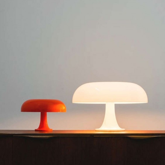 Artemide Nessino table lamp - Agof Store