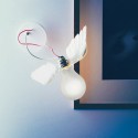 Ingo Maurer Lucellino wall ceiling lamp - Agof Store