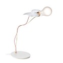 Ingo Maurer Lucellino table lamp - Agof Store