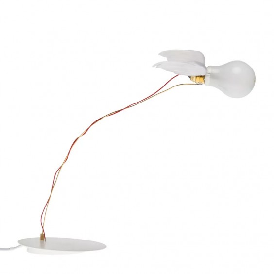 Ingo Maurer Lucellino table lamp - Agof Store