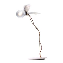 Ingo Maurer Lucellino table lamp - Agof Store Ingo Maurer Lucellino table lamp - Agof Store