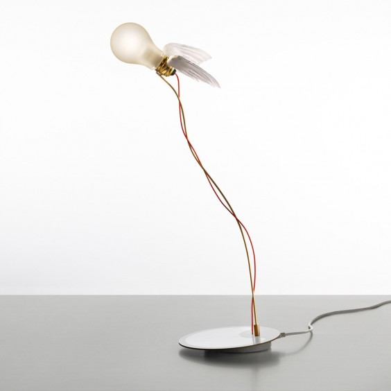 Ingo Maurer Lucellino table lamp - Agof Store
