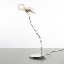 Ingo Maurer Lucellino table lamp - Agof Store Ingo Maurer Lucellino table lamp - Agof Store