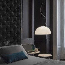 Sonora Lampada a sospensione Oluce - Agof Store