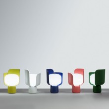 Fontana Arte Blom table lamp - Agof Store
