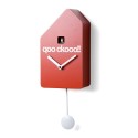 Progetti q01 cuckoo clock - Agof Store