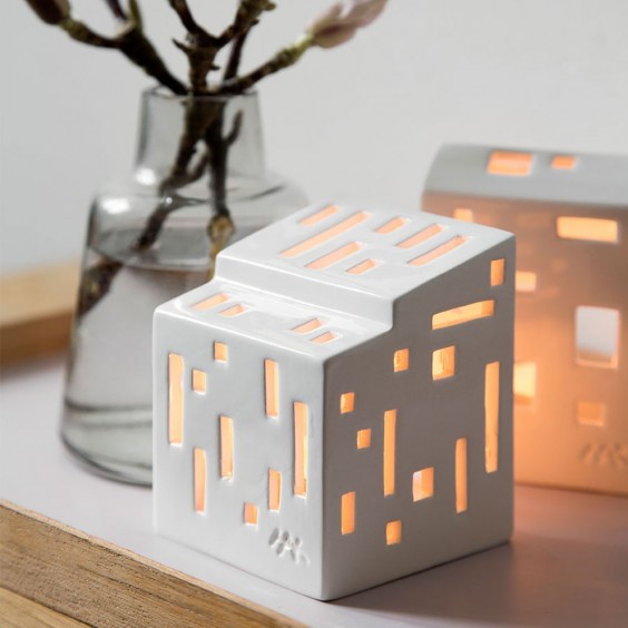 KAHLER Urbania Moderna | Light House | Agof Store