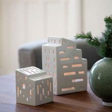 KAHLER Urbania Moderna | Light House | Agof Store