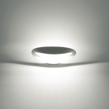 Artemide Mesmeri wall lamp - Agof Store Artemide Mesmeri wall lamp - Agof Store