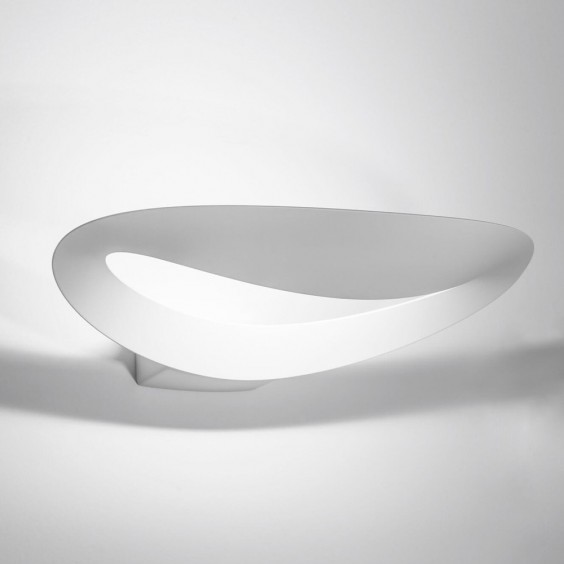 Artemide Mesmeri Led Wandleuchte - Agof Store