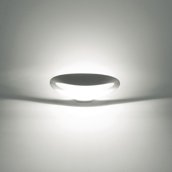 Artemide Mesmeri Led Wandleuchte - Agof Store