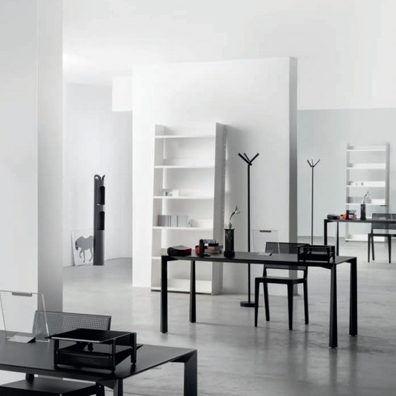 Danese Milano Gran Livorno 5° Bücherregal - Agof Store