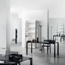 Danese Milano Gran Livorno 5° Bookshelf - Agof Store Danese Milano Gran Livorno 5° Bookshelf - Agof Store