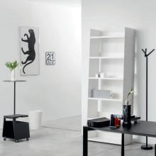 Danese Milano Gran Livorno 5° Bookshelf - Agof Store Danese Milano Gran Livorno 5° Bookshelf - Agof Store