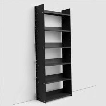 Danese Milano Gran Livorno 5° Bookshelf - Agof Store Danese Milano Gran Livorno 5° Bookshelf - Agof Store