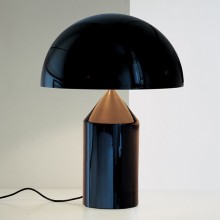 Atollo Lampada da tavolo Oluce - Agof Store