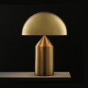 Atollo Oro Lampada da tavolo Oluce - Agof Store