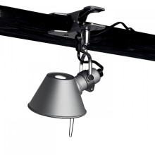 Artemide Tolomeo Micro Pinza wall lamp - Agof Store Artemide Tolomeo Micro Pinza wall lamp - Agof Store