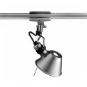 Artemide Tolomeo Micro Pinza Led Wandleuchte - Agof Store